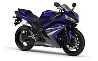 pic for Yamaha YZF R1 